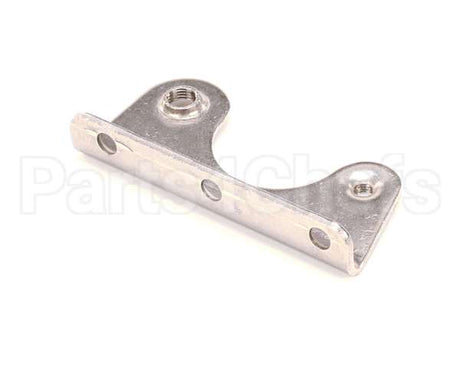31-02879 Master-Bilt Top Left Door Bracket Anthony