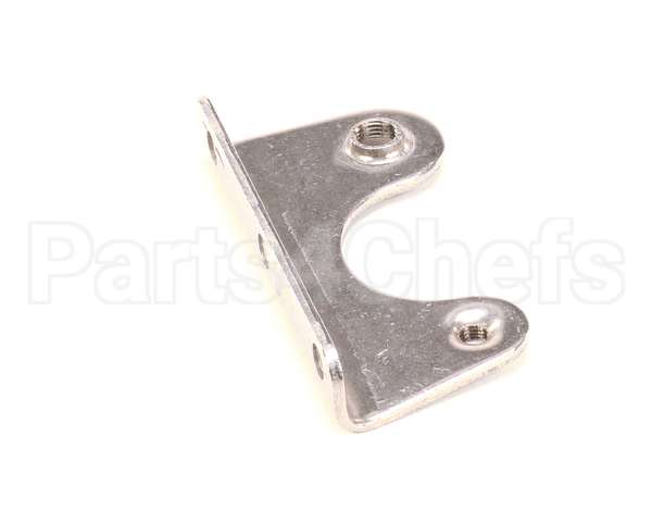 31-02879 Master-Bilt Top Left Door Bracket Anthony
