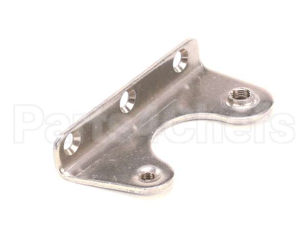 31-02879 Master-Bilt Top Left Door Bracket Anthony