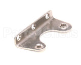 31-02879 Master-Bilt Top Left Door Bracket Anthony