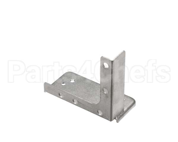 31-02880 Master-Bilt Bottom Left Door Bracket Antho