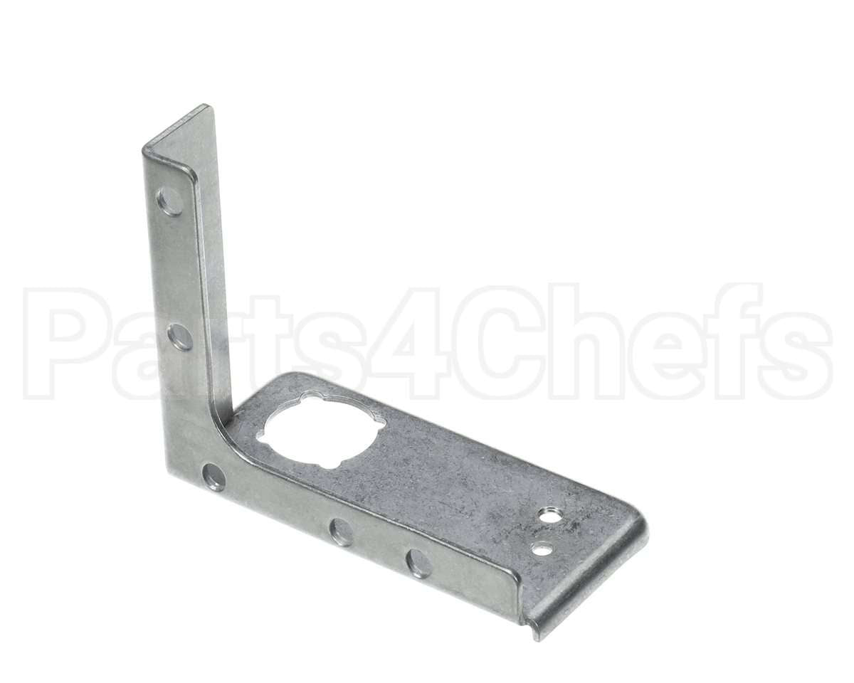 31-02882 Master-Bilt Bottom Right Door Bracket Anth