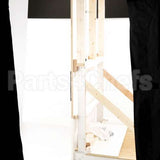 31-02934 Master-Bilt Em-30 Lh Door (Painted Black)