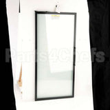 31-02934 Master-Bilt Em-30 Lh Door (Painted Black)