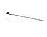 31-03030 Master-Bilt Torpedo And 14 Spring Assembly