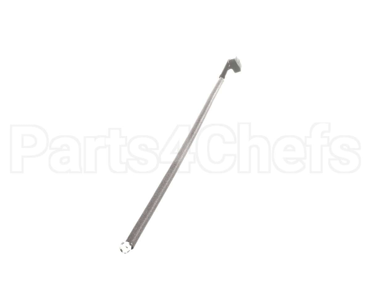 31-03030 Master-Bilt Torpedo And 14 Spring Assembly