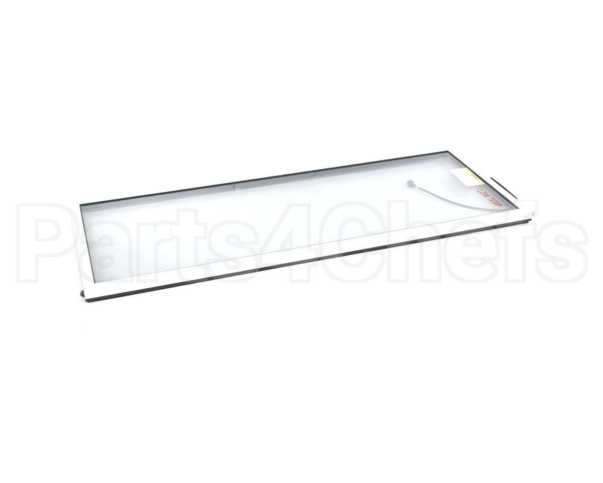 31-03608 Master-Bilt Rh Door, 6001, White (Blg-48,