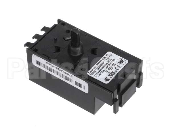 31-041ETC230 Turbo Air Thermostat