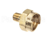 31-0453 Nu-Vu Base,Nozzle,Quickjet