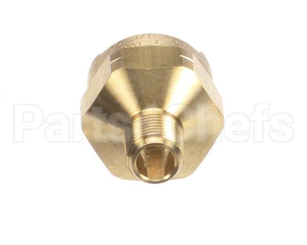 31-0453 Nu-Vu Base,Nozzle,Quickjet