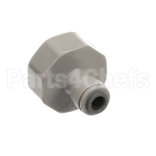 31-0460 Compatible Star Connector1/4T X 3/4Bspfa Ucet