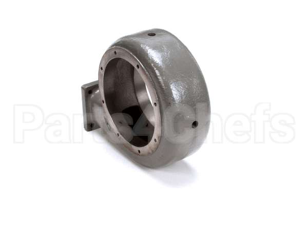31-0500-100 Adamation Housing Pump Discharge 3Hp