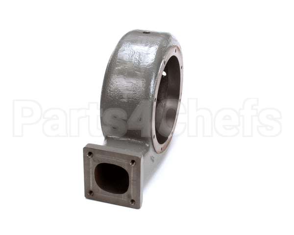 31-0500-100 Adamation Housing Pump Discharge 3Hp