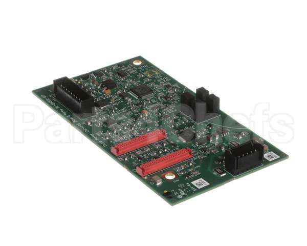 31-06501 Apex Supply Chain Tech Motor Control Boardserial