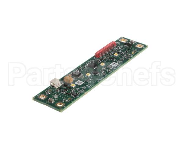 31-08006 Apex Supply Chain Tech Ir Break Beam Boardserial