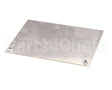 31-271 Varimixer Nsf Plate 3040 Lower
