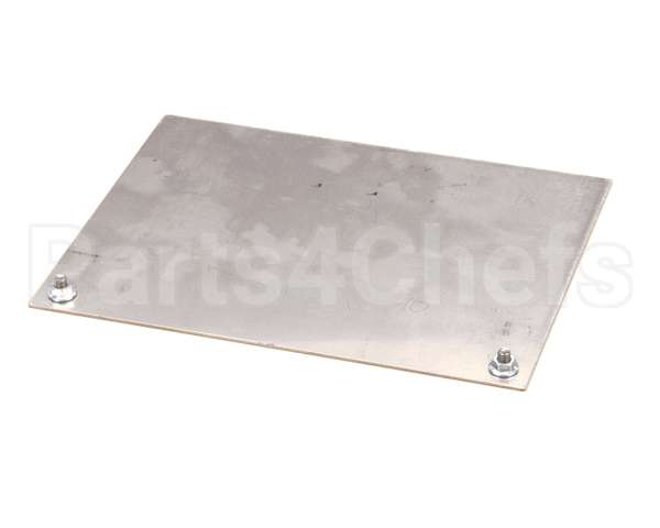 31-271 Varimixer Nsf Plate 3040 Lower