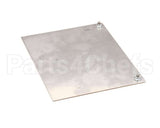 31-271 Varimixer Nsf Plate 3040 Lower