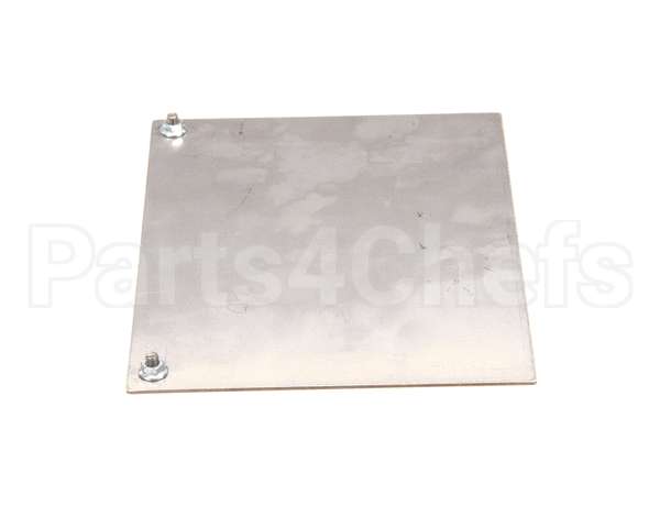 31-271 Varimixer Nsf Plate 3040 Lower