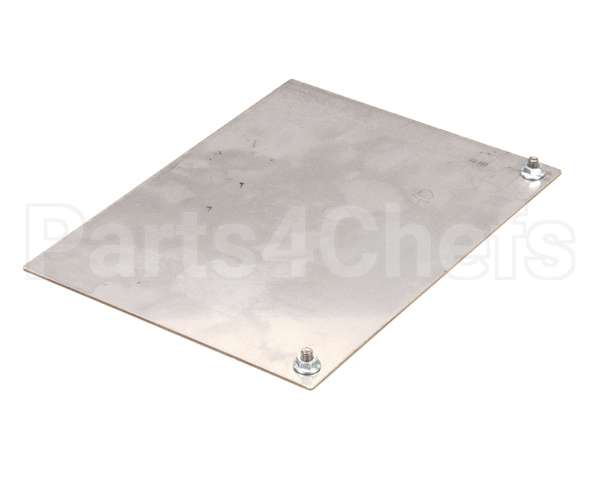31-271 Varimixer Nsf Plate 3040 Lower
