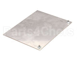 31-271 Varimixer Nsf Plate 3040 Lower