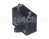 31-A45M020U Turbo Air Capacitor
