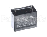 31-A45M020U Turbo Air Capacitor