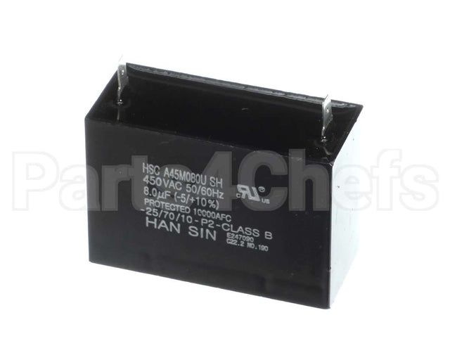31-A45M080U Turbo Air Motor Capacitor