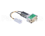 310-00000 Grindmaster Cecilware Air Pump, 6Vdc Micro