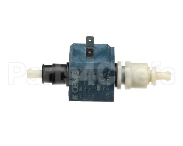 310-00002 Grindmaster Cecilware Pump
