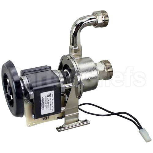 310-00006 Compatible Cecilware Water Pump 115V, 3000Rpm
