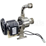 310-00006 Compatible Cecilware Water Pump 115V, 3000Rpm