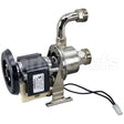 310-00006 Compatible Grindmaster Water Pump 115V, 3000Rpm