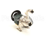 310-00007 Grindmaster Cecilware Water Pump, 230V (Urn) With Ss