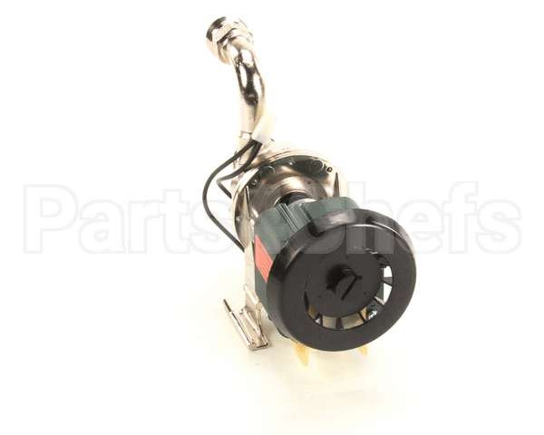 310-00007 Grindmaster Cecilware Water Pump, 230V (Urn) With Ss