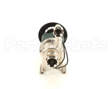 310-00007 Grindmaster Cecilware Water Pump, 230V (Urn) With Ss