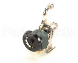 310-00007 Grindmaster Cecilware Water Pump, 230V (Urn) With Ss