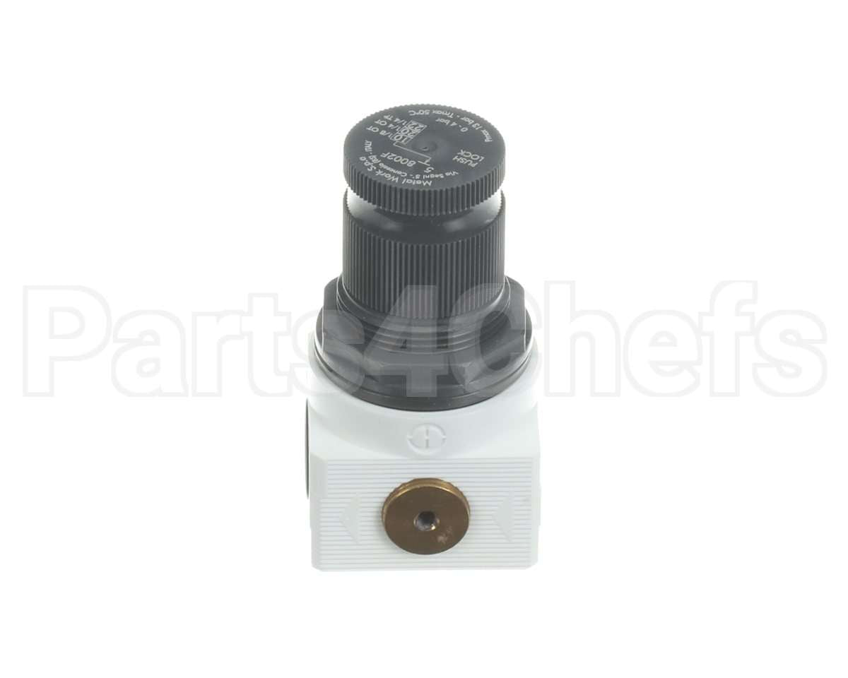 310-00035 Grindmaster Cecilware Water Regulator