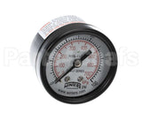 310-00038 Grindmaster Cecilware Pressure Gauge 60 Psi