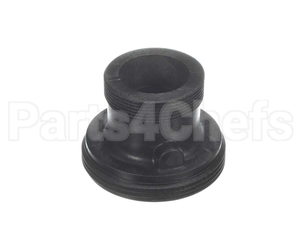 3100-01536 Insinger Lower Valve Body, Drain