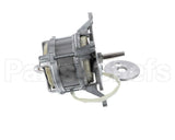 3100.1033S Rational Fan Motor L9 4Pol With Motor Shaft Gaske