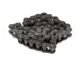 31000-0026 Middleby Chain,Roller #40 24-1/2" Ps250