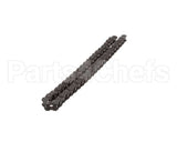 31000-0040 Middleby Chain,Roller #40 22-1/2 360Ths