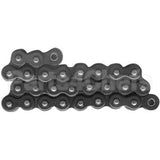 310000037S Compatible Middleby Chain, Roller #40