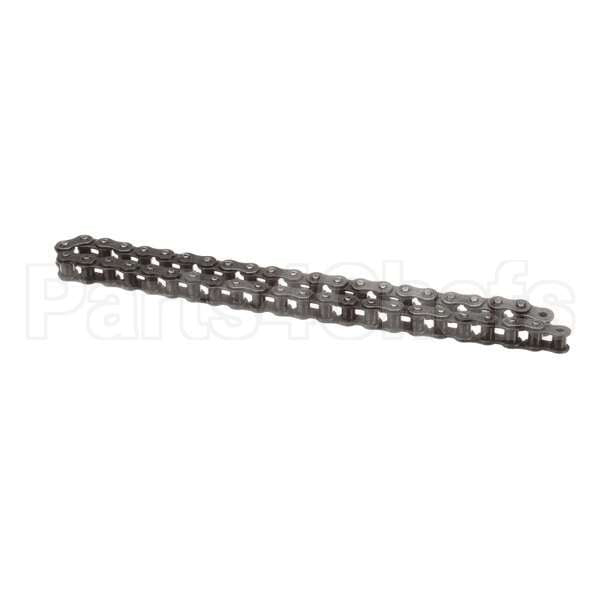 310000040 Compatible Middleby Chain, Roller #40 22-1/2 360Ths