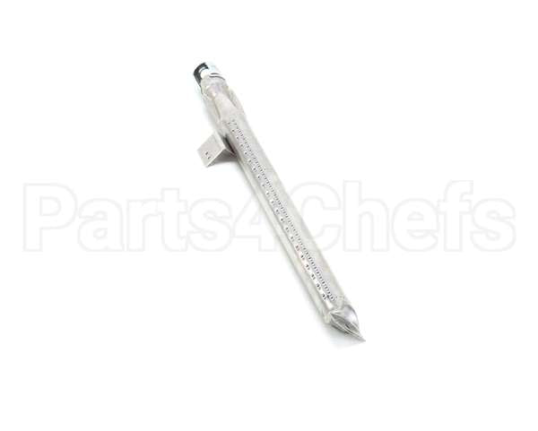 3100199 Garland Ps Oven Burner Assembly