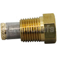 310033 Compatible Nuvu Fitting - Spray Nozzle