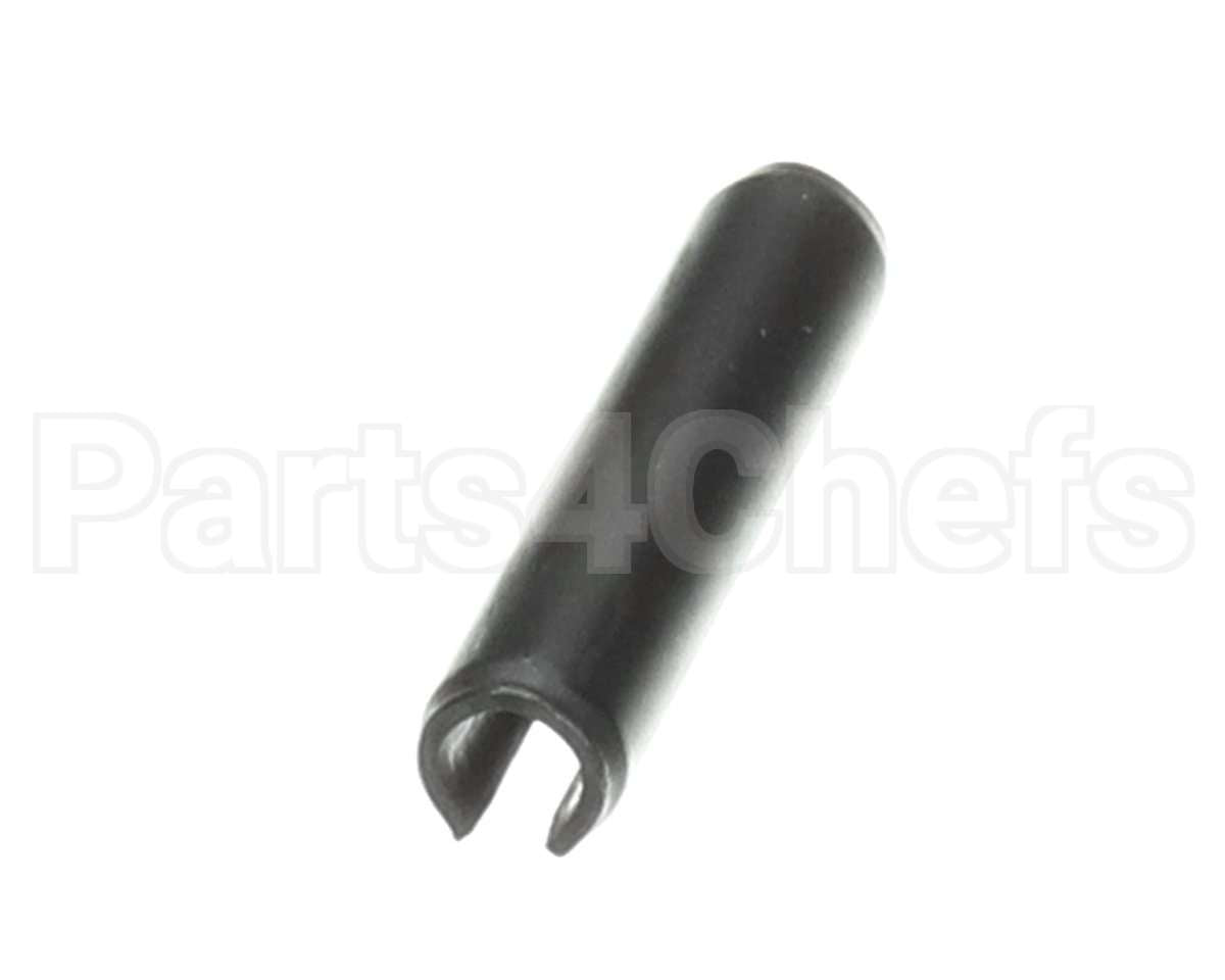 31003481700630 Doyon M6 X 30 Spring Pin