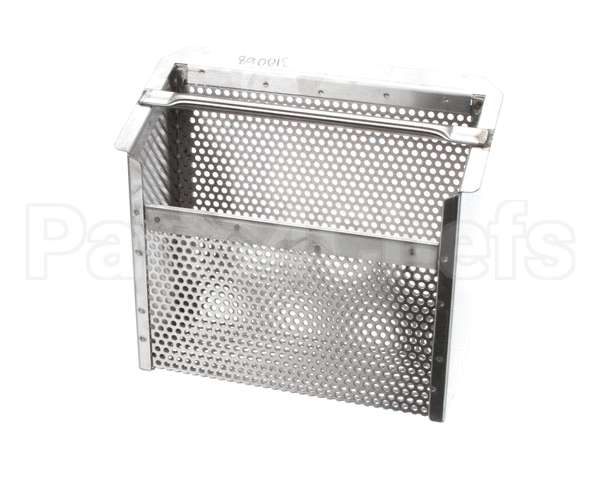 310068 Champion - Moyer Diebel Refuse.basket Weld B2 Ccw