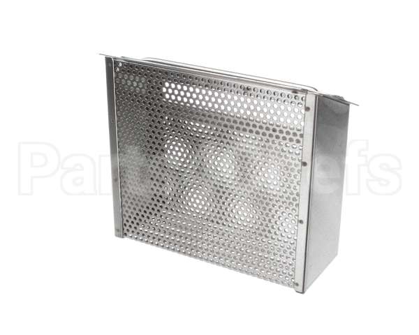 310068 Champion - Moyer Diebel Refuse.basket Weld B2 Ccw